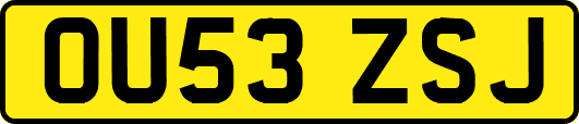OU53ZSJ