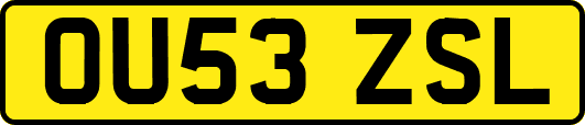 OU53ZSL