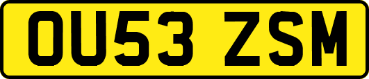 OU53ZSM