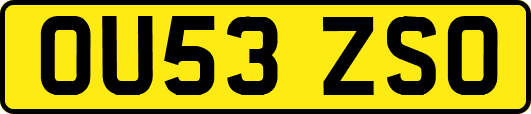 OU53ZSO