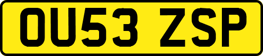 OU53ZSP