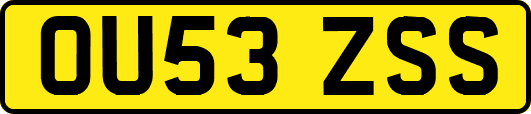 OU53ZSS