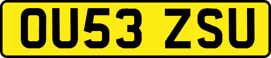 OU53ZSU