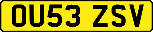 OU53ZSV