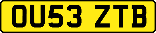 OU53ZTB