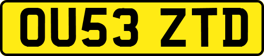 OU53ZTD