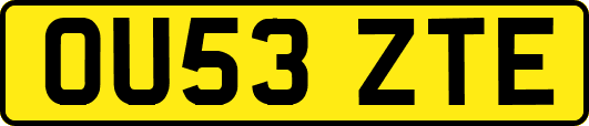 OU53ZTE