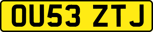 OU53ZTJ