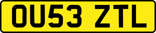 OU53ZTL