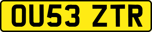 OU53ZTR