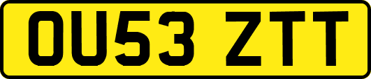 OU53ZTT