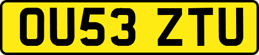 OU53ZTU