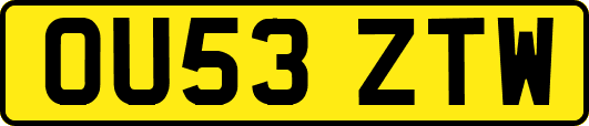 OU53ZTW