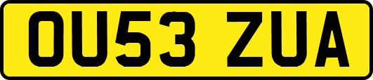 OU53ZUA