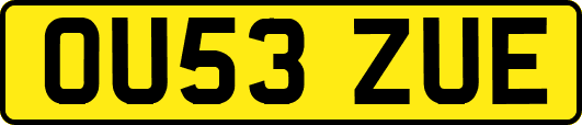 OU53ZUE