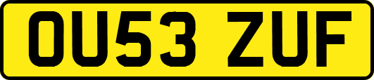OU53ZUF