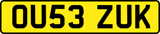OU53ZUK