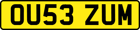OU53ZUM