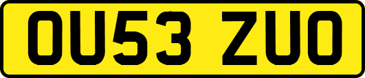 OU53ZUO