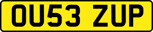 OU53ZUP