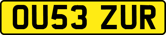 OU53ZUR