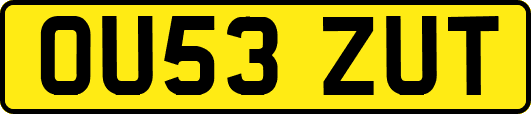 OU53ZUT