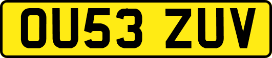 OU53ZUV