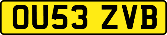 OU53ZVB