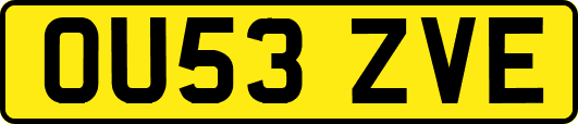 OU53ZVE