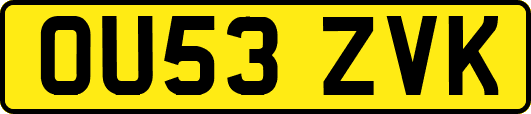 OU53ZVK
