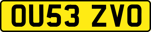 OU53ZVO