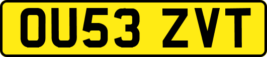 OU53ZVT