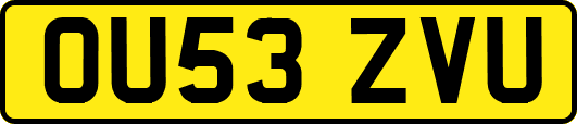 OU53ZVU
