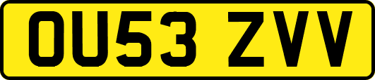 OU53ZVV