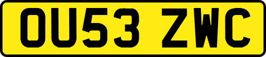 OU53ZWC