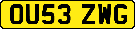 OU53ZWG