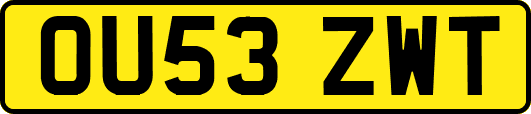 OU53ZWT