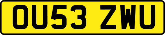 OU53ZWU