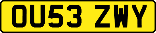 OU53ZWY