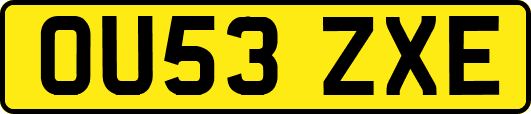 OU53ZXE