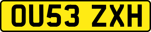 OU53ZXH