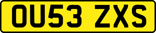 OU53ZXS