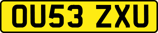 OU53ZXU
