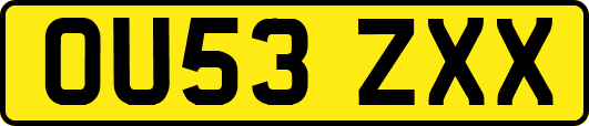 OU53ZXX