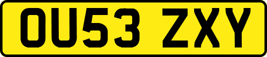 OU53ZXY