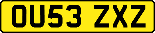 OU53ZXZ