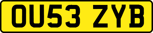 OU53ZYB