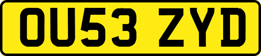 OU53ZYD