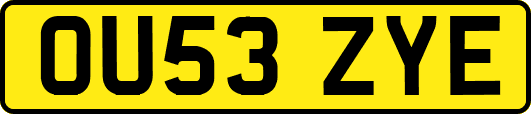 OU53ZYE