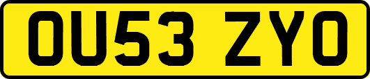 OU53ZYO